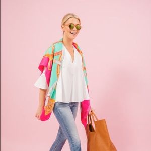 Tuckernuck Susette Scarf